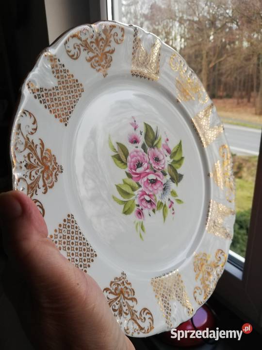 Patera porcelana Winterling Gorlice sprzedam