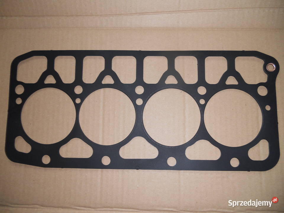 dorabianie uszczelek pod głowicę każdy typ Strzegowo