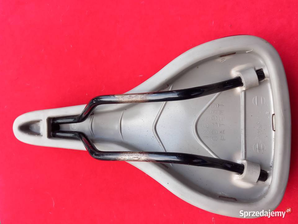 Siodełko rowerowe ISCASELLE Sosnowiec