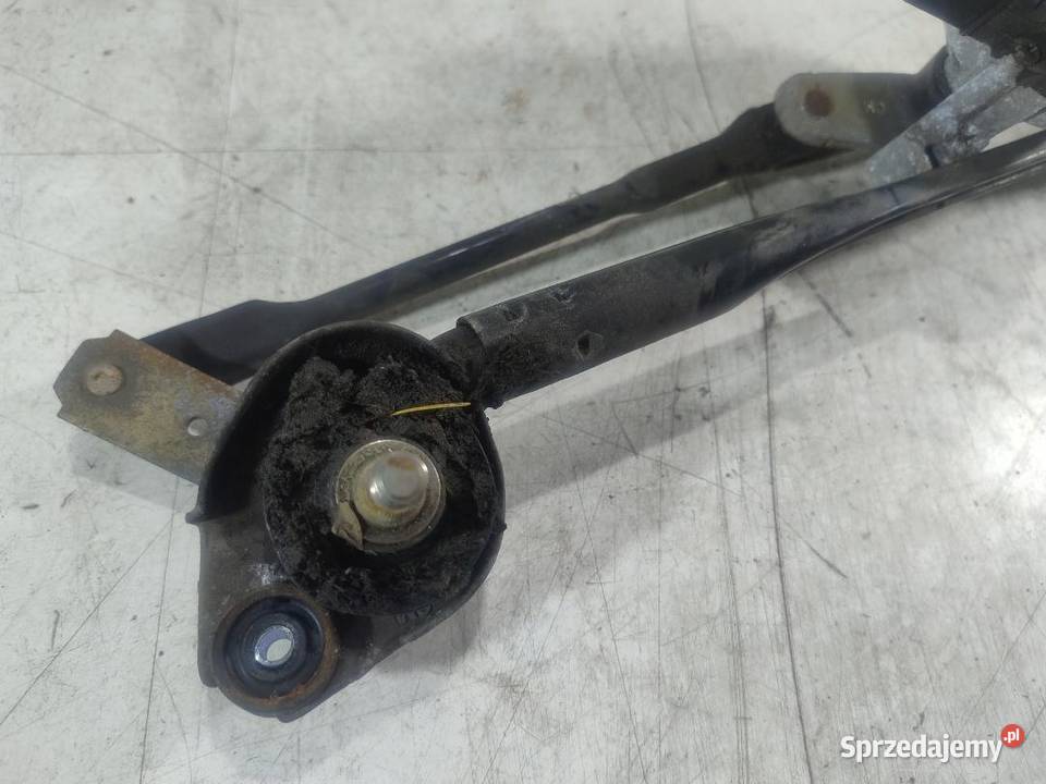 MECHANIZM WYCIERACZEK PRZEDNICH HYUNDAI SANTA FE