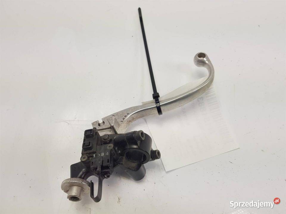 KLAMKA SPRZEGŁA MOTOCYKL KAWASAKI Z800 Lipno