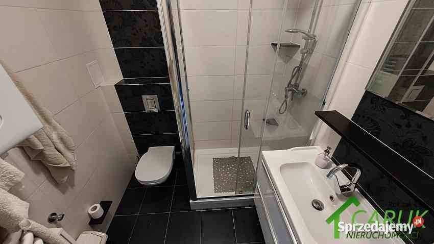 Mieszkanie 385m2 2pok Dziwnówek Sprzedaż zachodniopomorskie