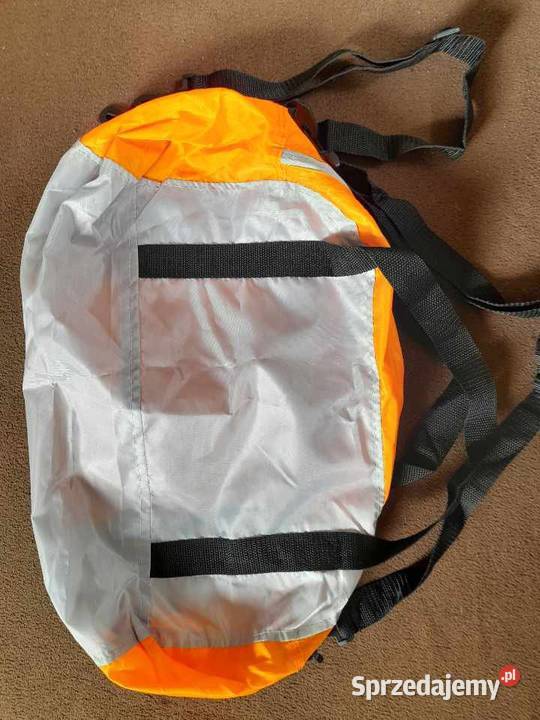 Nowa torba sportowapodróżna wielkopolskie Szamotuły