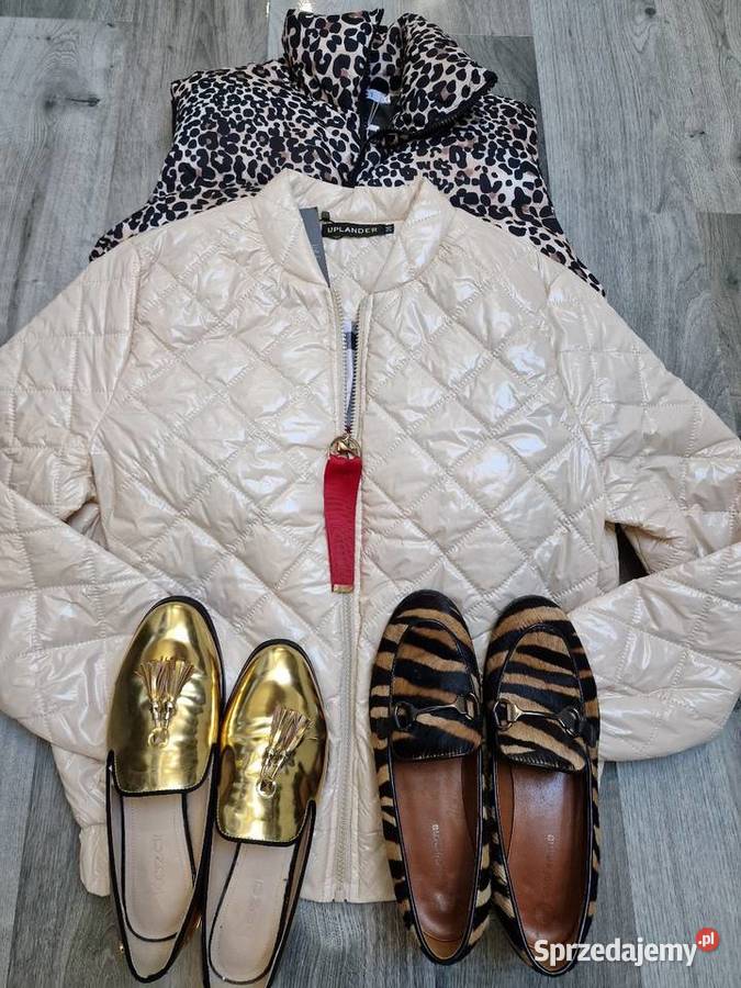 Kamizelka Xs S M Panterka Żywiec
