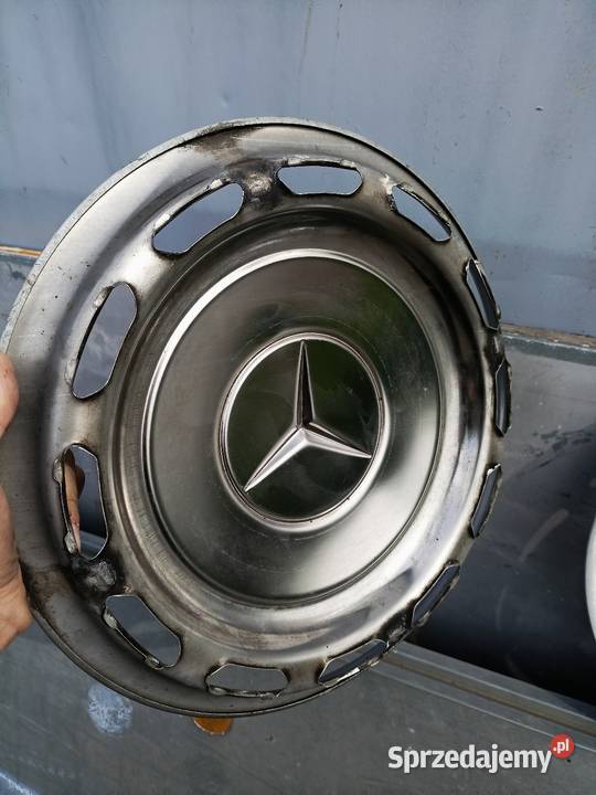 Kołpaki mercedes świętokrzyskie Skarżysko Kościelne
