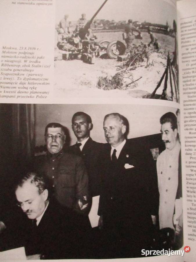 Kalendarium wydarzeń II wojny światowej łódzkie Łódź