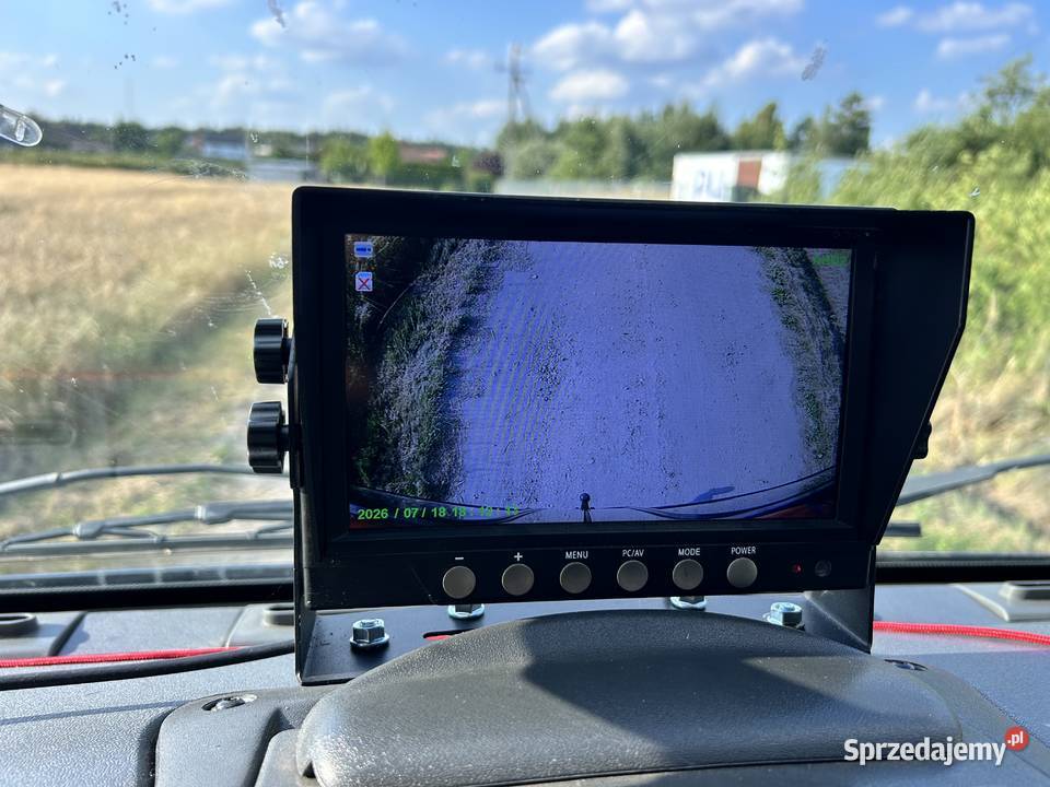 Fiat Ducato 9 osobowy wielozadaniowy Ducato Łask