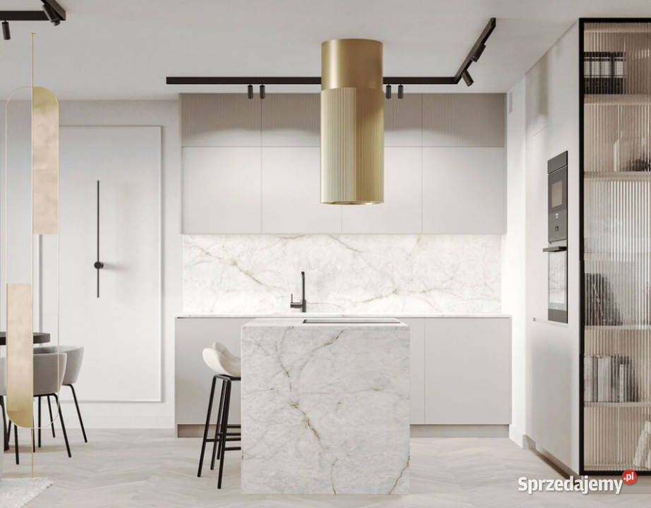 Wyjątkowy apartament ze świetnym układem centrum Szczecin