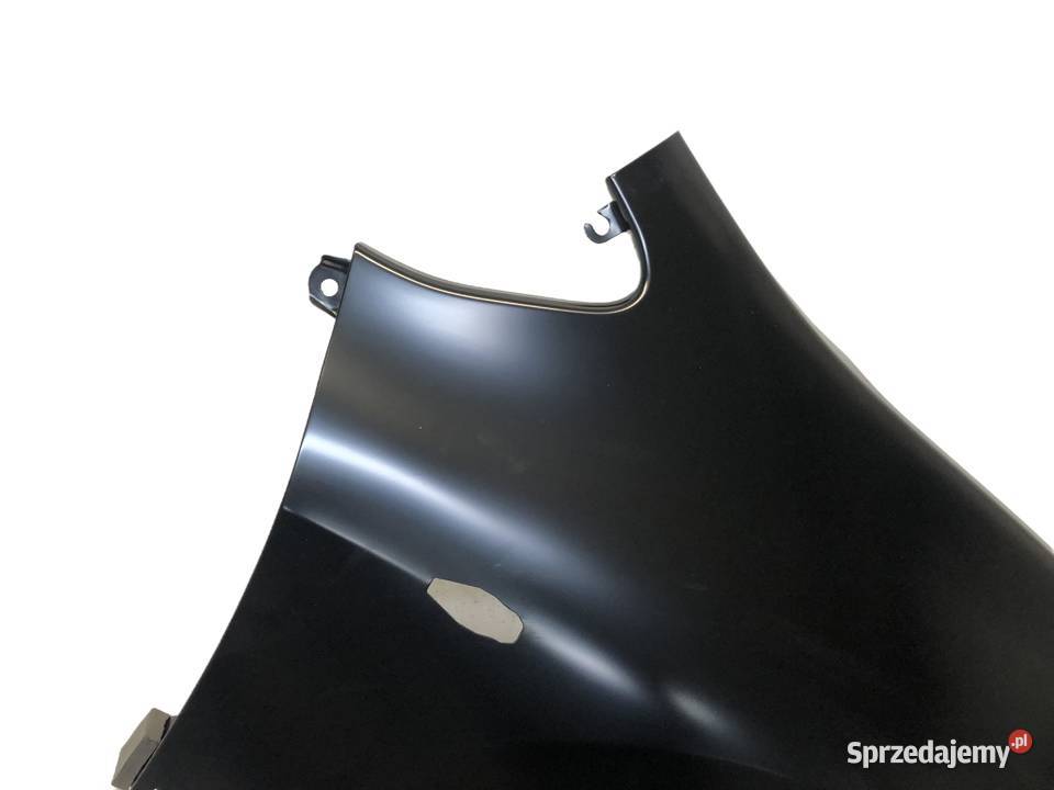 Toyota Auris I E15 20072010 przed liftingiem