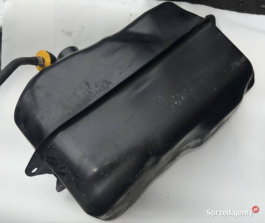 Bak zbiornik paliwa Piaggio Beverly 400 hpe 22r Ostrów Wielkopolski