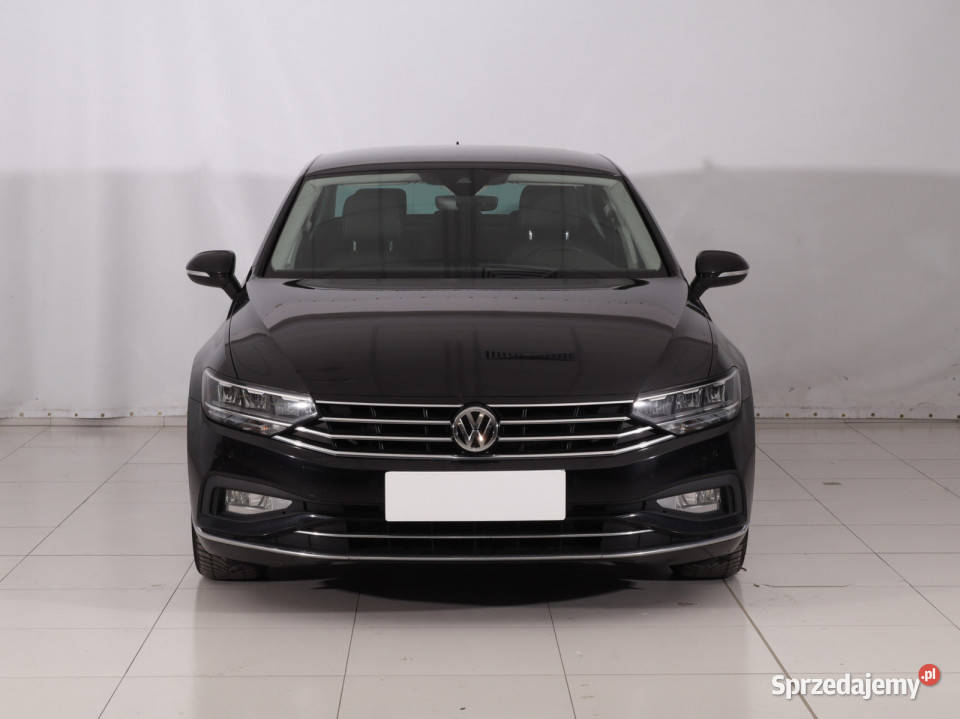 VW Passat 15 TSI czujnik parkowania mazowieckie