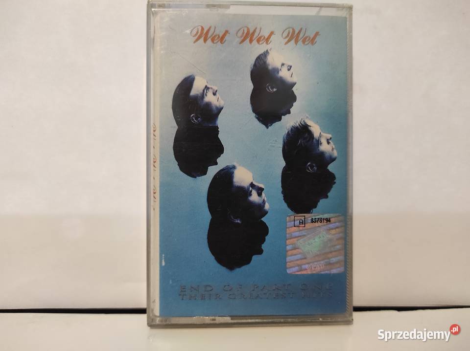 KASETY MAGNETOFONOWE SUPER OKAZJA dolnośląskie Wrocław