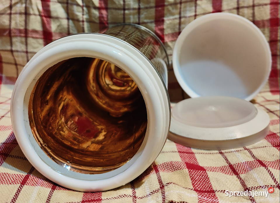 Termos z okresu PRL Vintage sprzedam