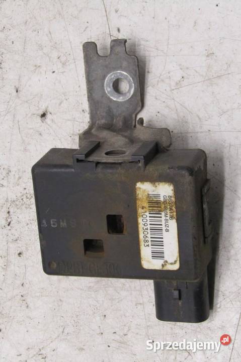 MODUŁ STEROWNIK BUZZER MITSUBISHI OUTLANDER III osobowe