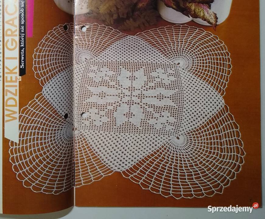 Diana Robótki Ręczne 11992 Gdańsk sprzedam