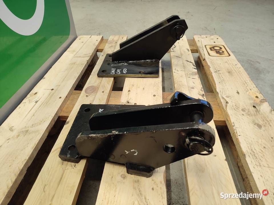 Wspornik stabilizatora Case CVX 150 Wilkowo