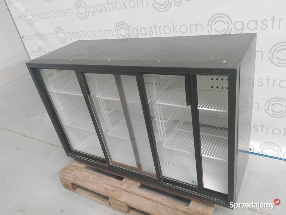 Witryna na butelki 3 drzwiowa Wrocław