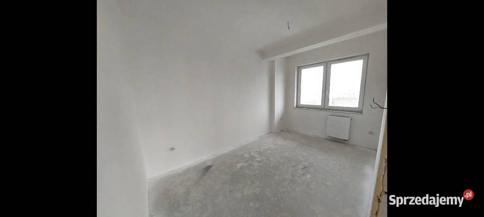 Mieszkanie 6098 m2 stan deweloperski porcie zachodniopomorskie