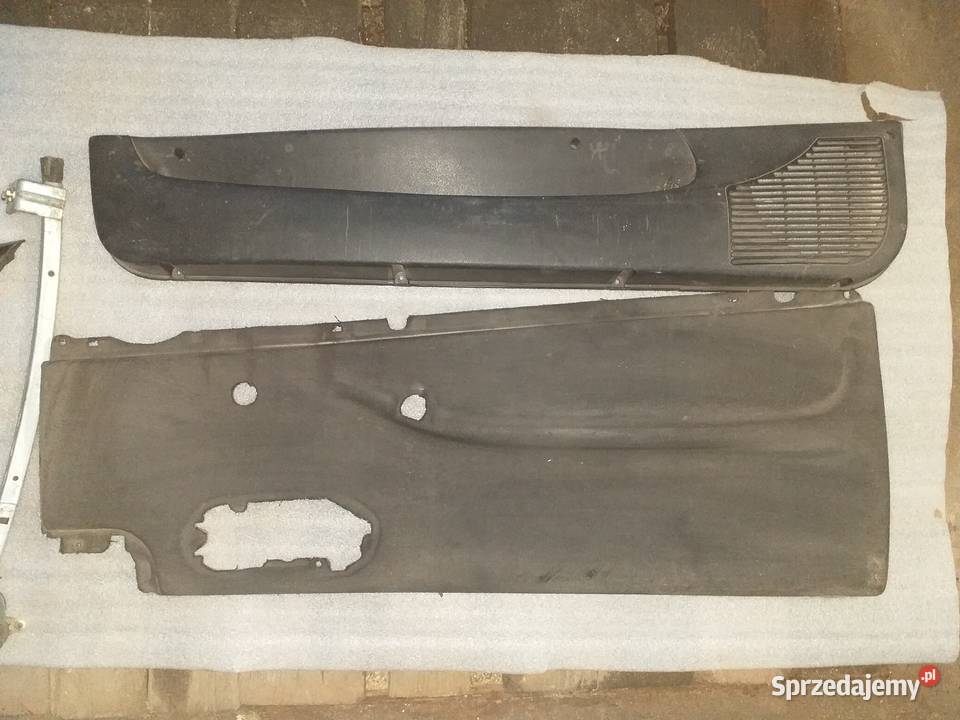 Sprzedam części do opla corsy B osobowe opolskie Strzelce Opolskie