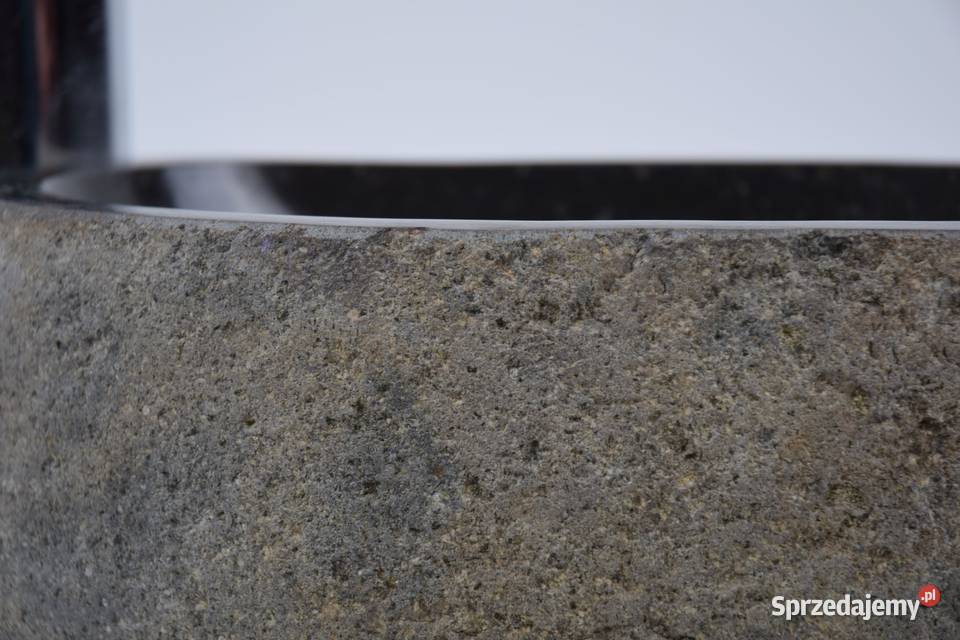 RIVER STONE RSB MINI RZ25 kamienna umywalka