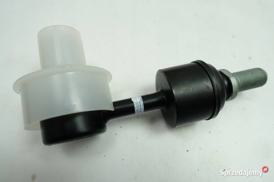 Kia Ceed I 16 CRDI KOŃCÓWKA DRĄŻKA KIEROWNICZEGO Rudka