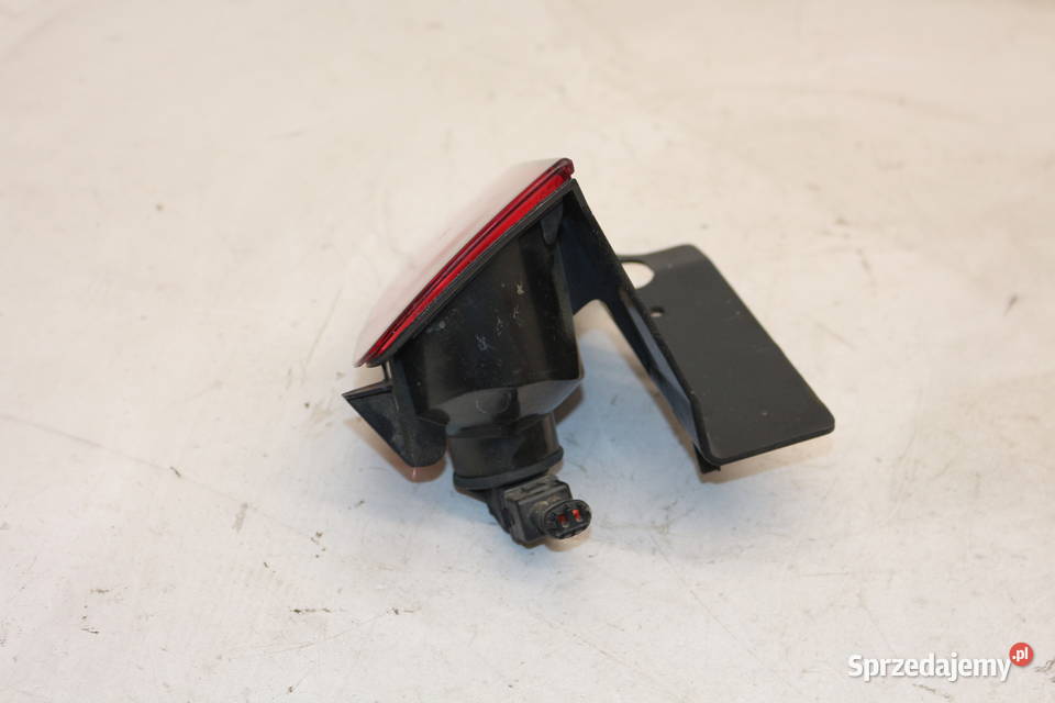 RENAULT ESPACE 4 LIFT LAMPA PRZECIWMGŁOWA PRAWA dolnośląskie Prochowice