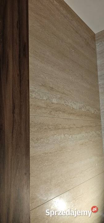 płytki trawertynowe 90x45x1 klasa i wygoda na Siechnice