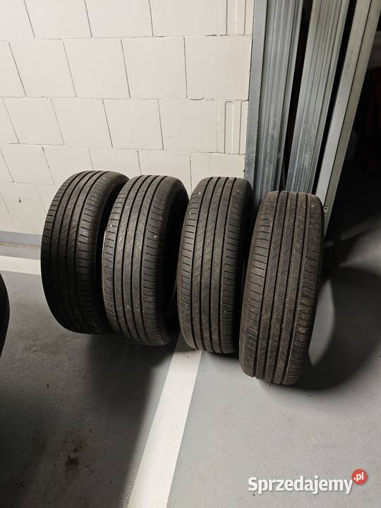 Opony Bridgestone Turanza 6 22565R17 102H Gdańsk