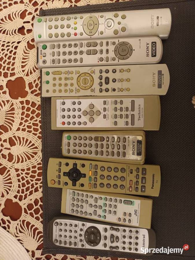 Piloty zestaw 21 sztuk calość śląskie Tychy