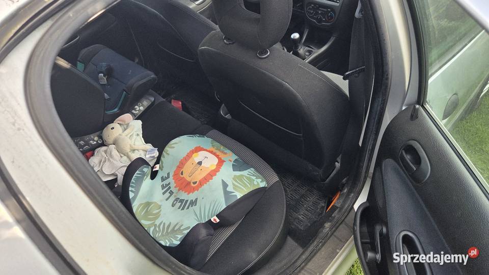 Peugeot 206 14 HDI śląskie Cieszyn sprzedam
