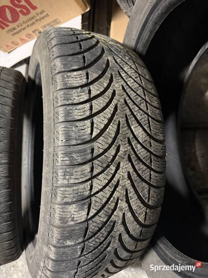 Opony BF GoodRich 2155517 Kraków