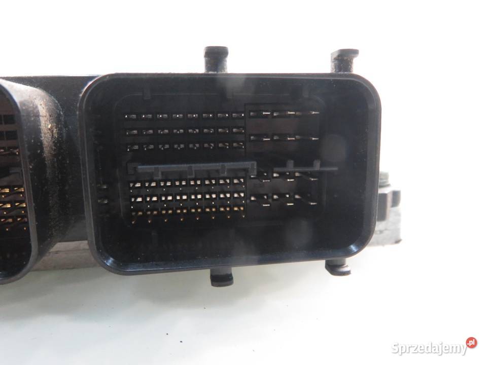 STEROWNIK TOYOTA RAV 4 III 22 D 4WD 8966142C11