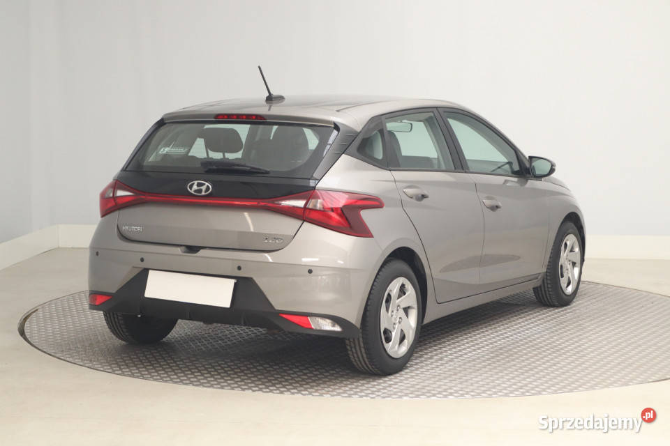 Hyundai i20 12 i20