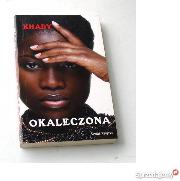 Okaleczona Khady Sylla fa Szczecin