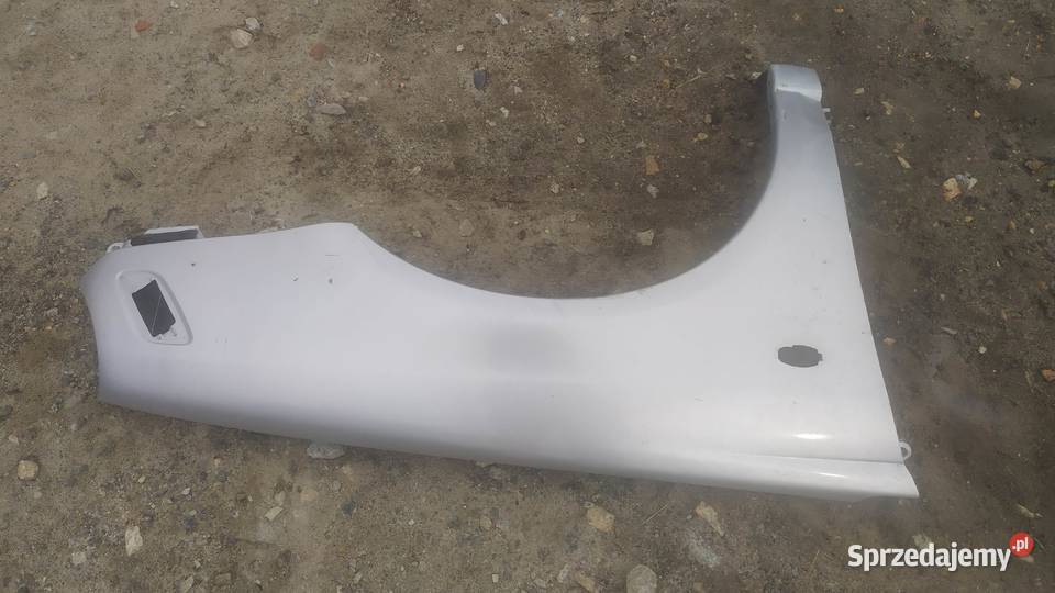 SUBARU IMPREZA 2000 2001 2002 BŁOTNIK PRAWY sprzedam