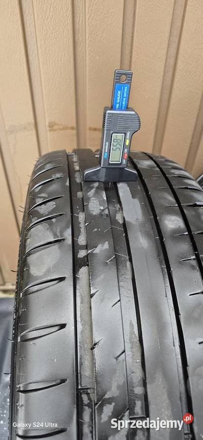 Felgi 19 5x112 Audi A6 Samochodowe Częstochowa sprzedam