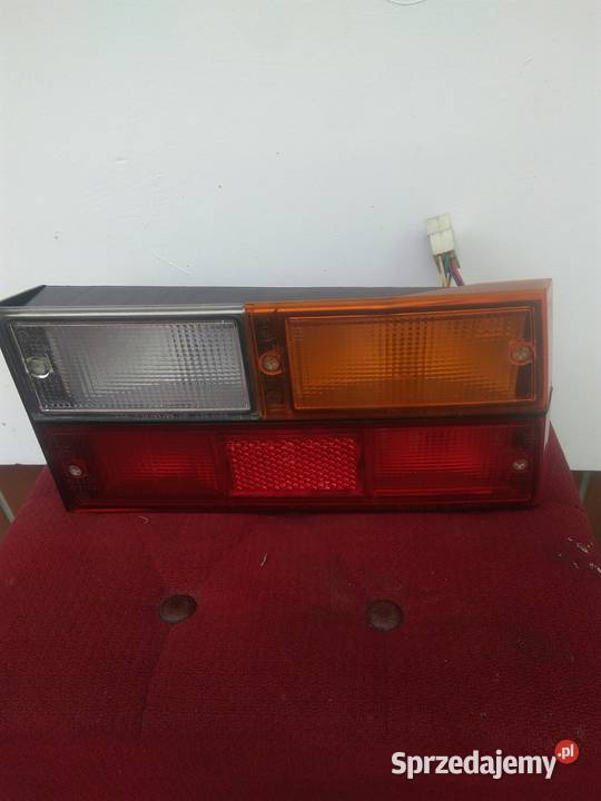 Lampa tylna prawa Polonez Bydgoszcz