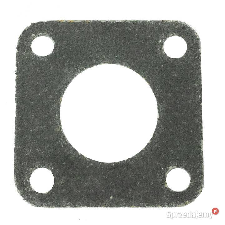 Uszczelka kolektora wydechowego 36 mm 70 x 70 mm