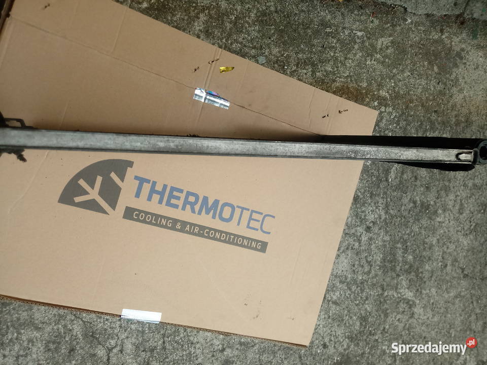 Chłodnica Hyundai i 20 Imielin