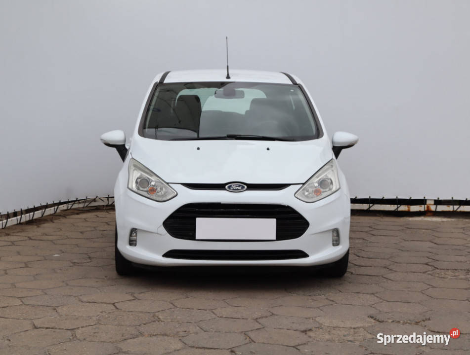 Ford B 15 TDCi Łódź sprzedam