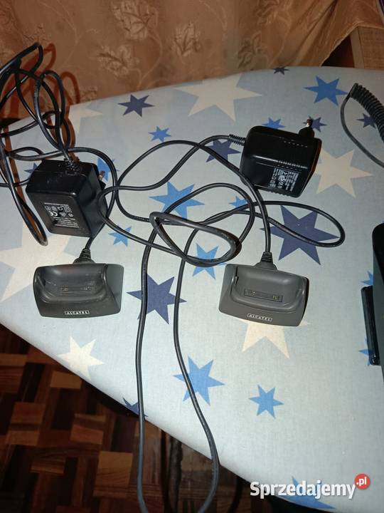 telefony klasyki alcatel one touch club i nokia Mierzawa