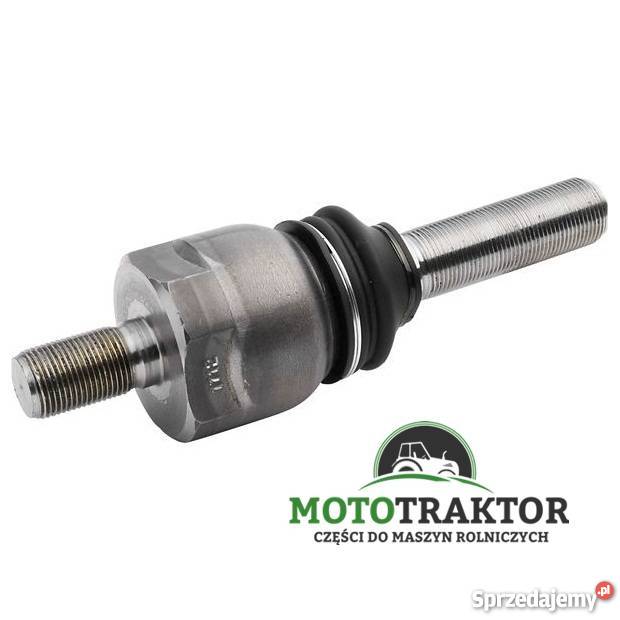 Przegub osiowy siłownika Case 744 745 844 845 Łążynek