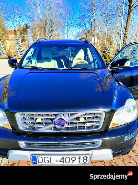 Volvo XC90 317000km Lubin