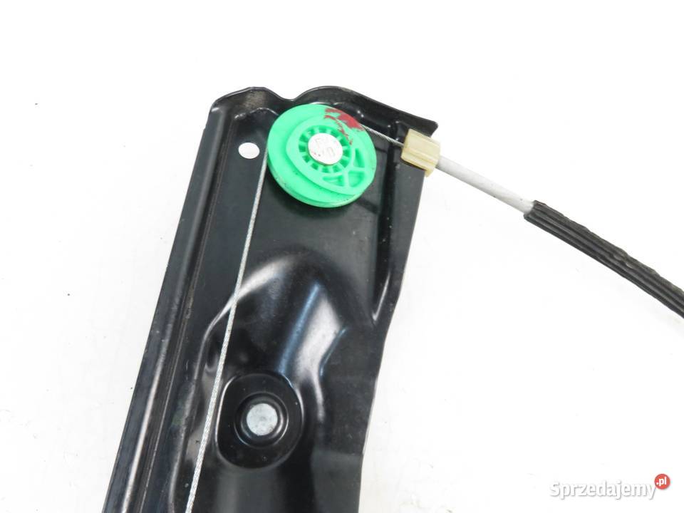 PODNOŚNIK SZYBY LEWY PRZEDNI BMW X1 E84 2990293