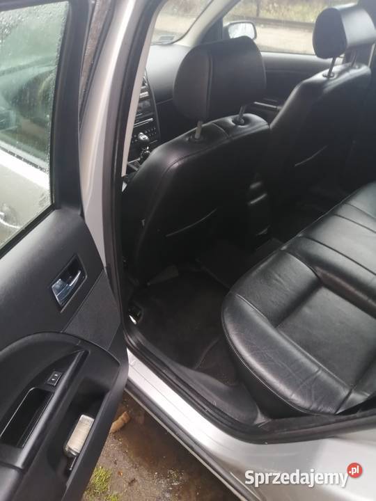 Ford Mondeo Ghia 20 tdci 2006r kujawsko-pomorskie Grudziądz sprzedam
