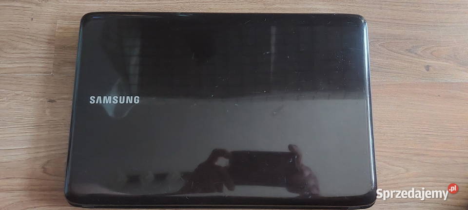 Samsung R540 i3 2x22700 4GB 320GB WIN10 Elektronika Włocławek sprzedam