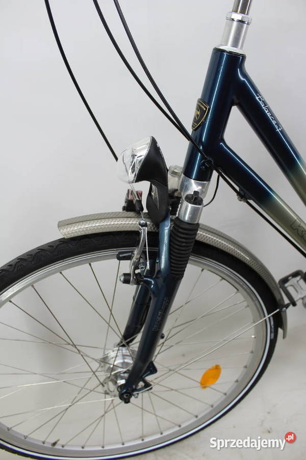 PIĘKNY ALU ROWER DAMSKI KOGA MIYATA KOŁA 28 7 dolnośląskie Milicz