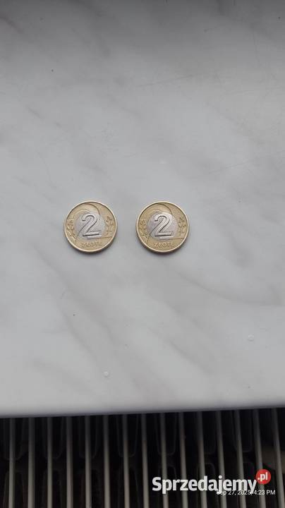 2 z 1994 typ B śląskie sprzedam