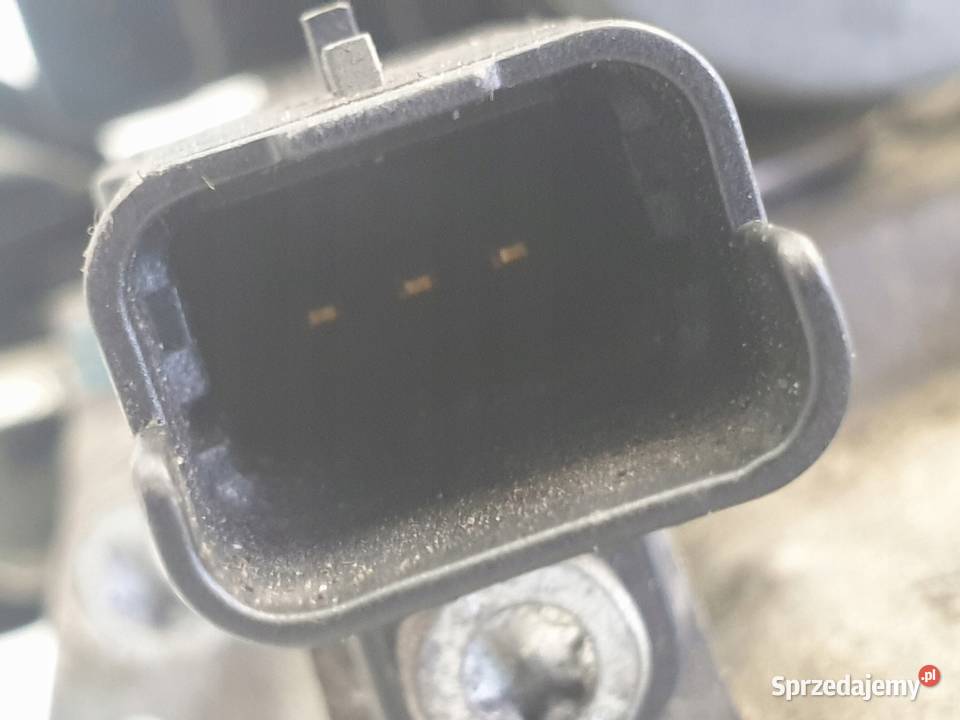 Citroen C3 16 D2 ZAWÓR EGR 50563902 Chełm