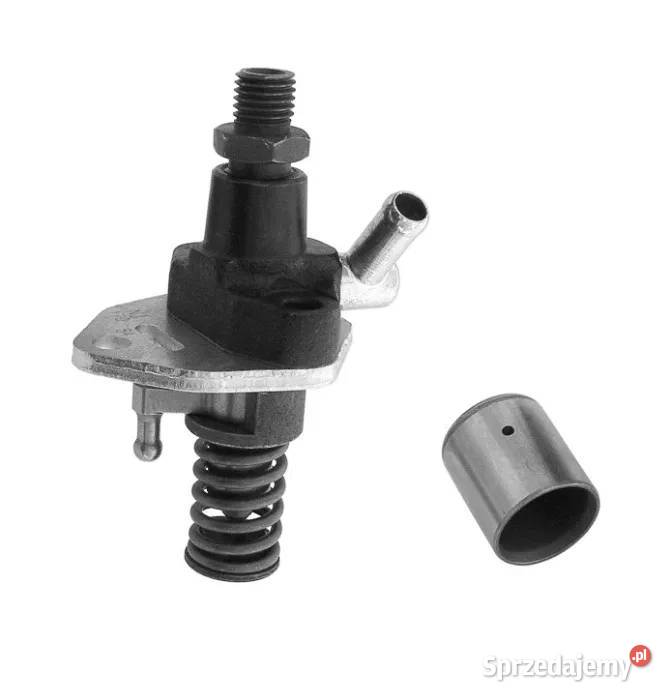 Pompa Paliwa Wtryskiwacz Yanmar L40 L48 L70 mazowieckie